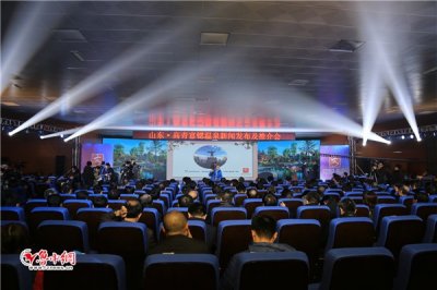 ​冬天这里并不冷 淄博高青温泉锶元素含量冠绝山东