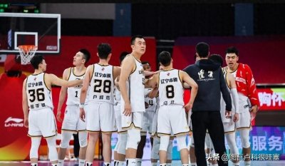 ​2023-24赛季CBA季后赛对阵一览（实时更新）