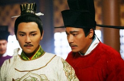 ​燕帖木儿：娶皇后为妻40位公主做妾，以至不能尽识，最终溺血而薨