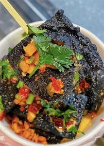 ​湖南的10种小吃太火了，你吃过几种？