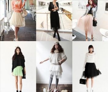 ​皮肤较黑？穿搭很苦恼？学会这三招瞬间显白