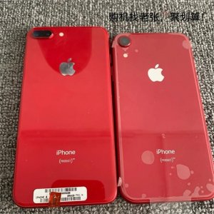​2020年，神机iPhone8Ｐ和XR选哪个？看完不再纠结