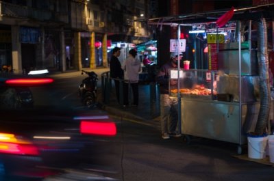 ​澳门回归祖国25周年丨澳门美食地图——从旧式车仔档到情怀老字号