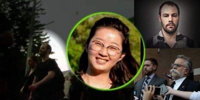 ​关注章莹颖遇害案，美国的“陪审团制度”是怎么回事？