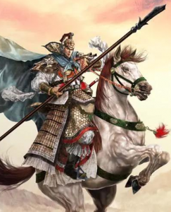 ​为了汉武帝杀死自己的儿子：金日磾是个怎样的人？