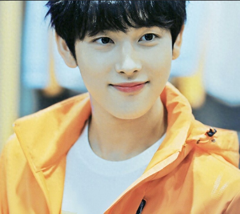 韩国新生代偶像任时完