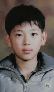 ​韩国新生代偶像任时完