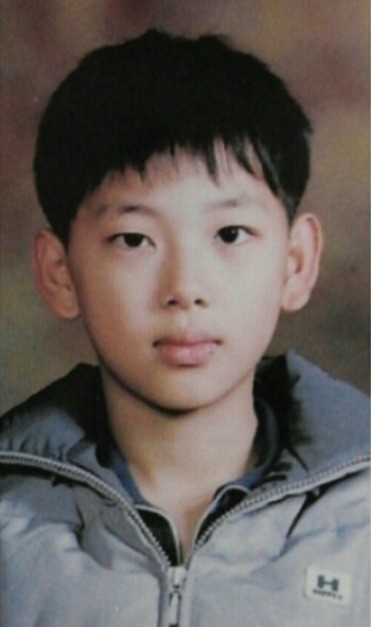 韩国新生代偶像任时完