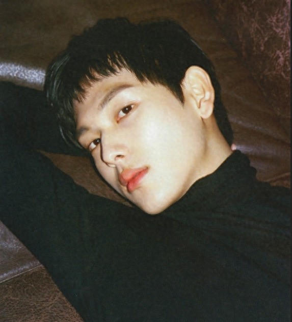 韩国新生代偶像任时完