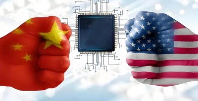 ​惊天对决！中美贸易摩擦升级，中国绝不妥协，火药味空前浓烈！