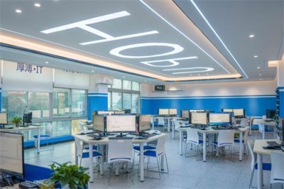 ​配套设施齐全完善 特色专业适应地方发展 多举措助力就业！海南工商职业学院为