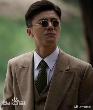 抗日传奇——《战火连天》