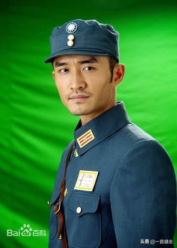 抗日传奇——《战火连天》