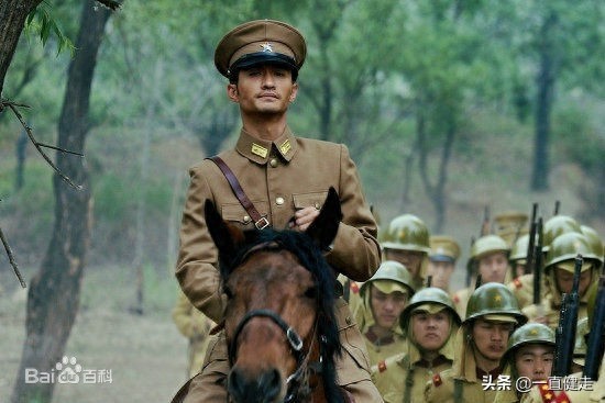 抗日传奇——《战火连天》