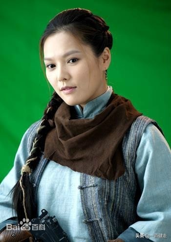 抗日传奇——《战火连天》