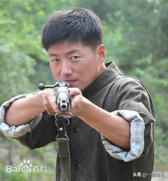 抗日传奇——《战火连天》