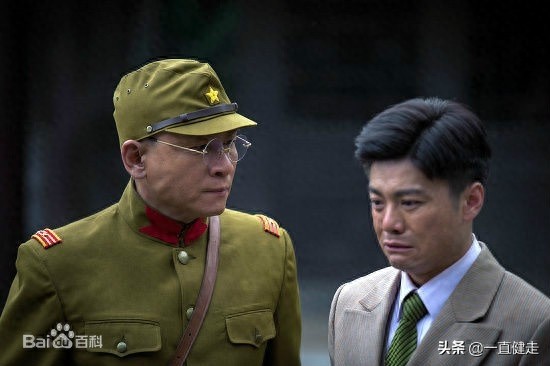 抗日传奇——《战火连天》