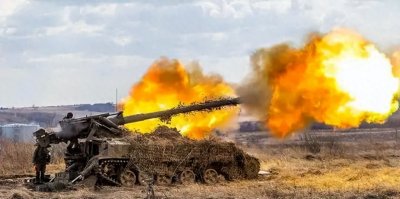 ​史上的第聂伯河：乌东天然疆界？俄军撤退是新战略？还是新征程？