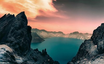 ​盗墓笔记解析完整