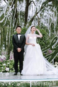 惠若琪老公个人资料(王祖蓝揭开惠若琪老公真实身份)