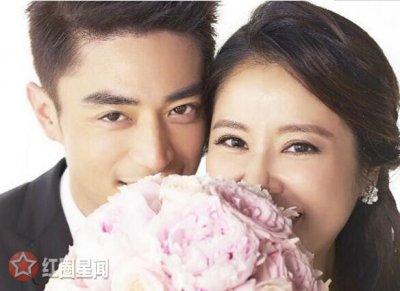 林心如女儿大名叫什么小海豚真实姓名揭秘今年几岁