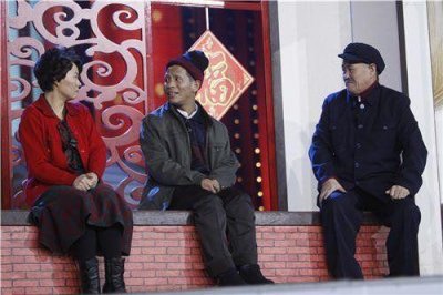 ​宋小宝欢乐喜剧人完整小品全集（地方春晚更风趣）