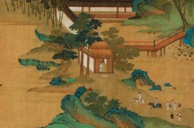 ​历史人物解读：函谷关地理位置到底有多重要 秦国和六国的战争都围着此地