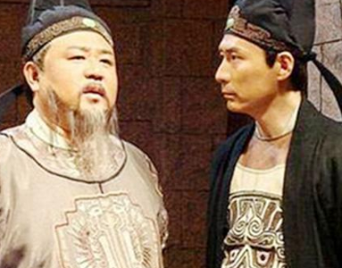 ​狄仁杰身为宰相却只是三品官 唐朝的官职制度是什么样的