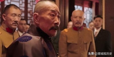 ​郭松龄为什么反奉？隐藏在表象下的真实野心