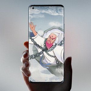 ​天书奇谭壁纸