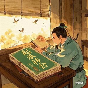 ​也谈起承转合！它能完美构建七绝中的「微型悲剧」