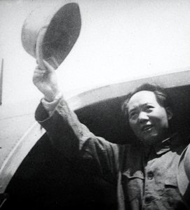 ​挥手扭乾坤：重庆谈判暨国共内战始末