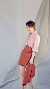 ​【闫妮】绝美壁纸合集