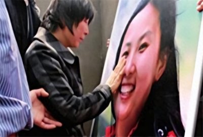 ​32岁复旦女博士于娟，患癌后写6万字感悟，临终的遗言令人动容