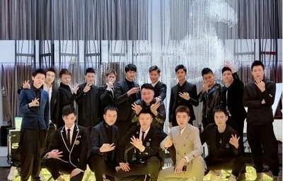 ​无数富婆流连忘返，堪称男版“天上人间”，上海白马会所为何覆灭