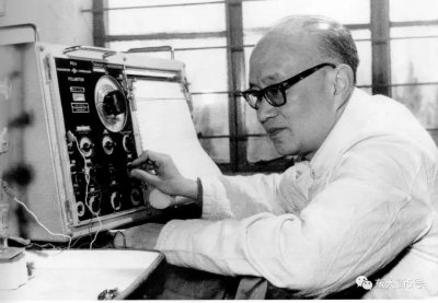 ​“建言恢复高考第一人”查全性院士，和光明日报相识67年