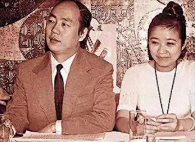 ​中国女首富龚如心，丈夫被绑架30年音信全无，830亿遗产全部捐出