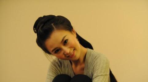 娱乐新三国大乔扮演者是谁(新三国中哪些明星很美) 6