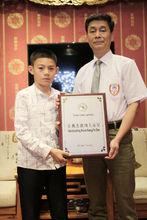 释小松成长历程(释小松个人资料)(1)