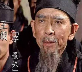 ​王朗对骂诸葛亮句句在理 王朗最后为什么输了