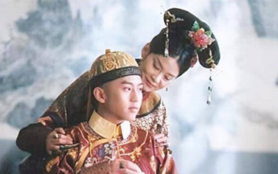 ​顺治皇帝为什么只活了24岁?