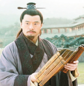 ​三国演义里的小人物，陆绩在正史上为人如何？