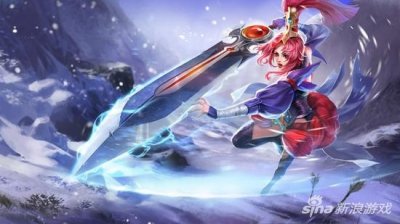 ​王者荣耀壁纸高清壁纸下载 花木兰手机壁纸分享