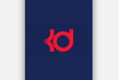 ​现役球星LOGO(二):杜兰特彰显投射，哈登用心稳重，威少雷霆霸气