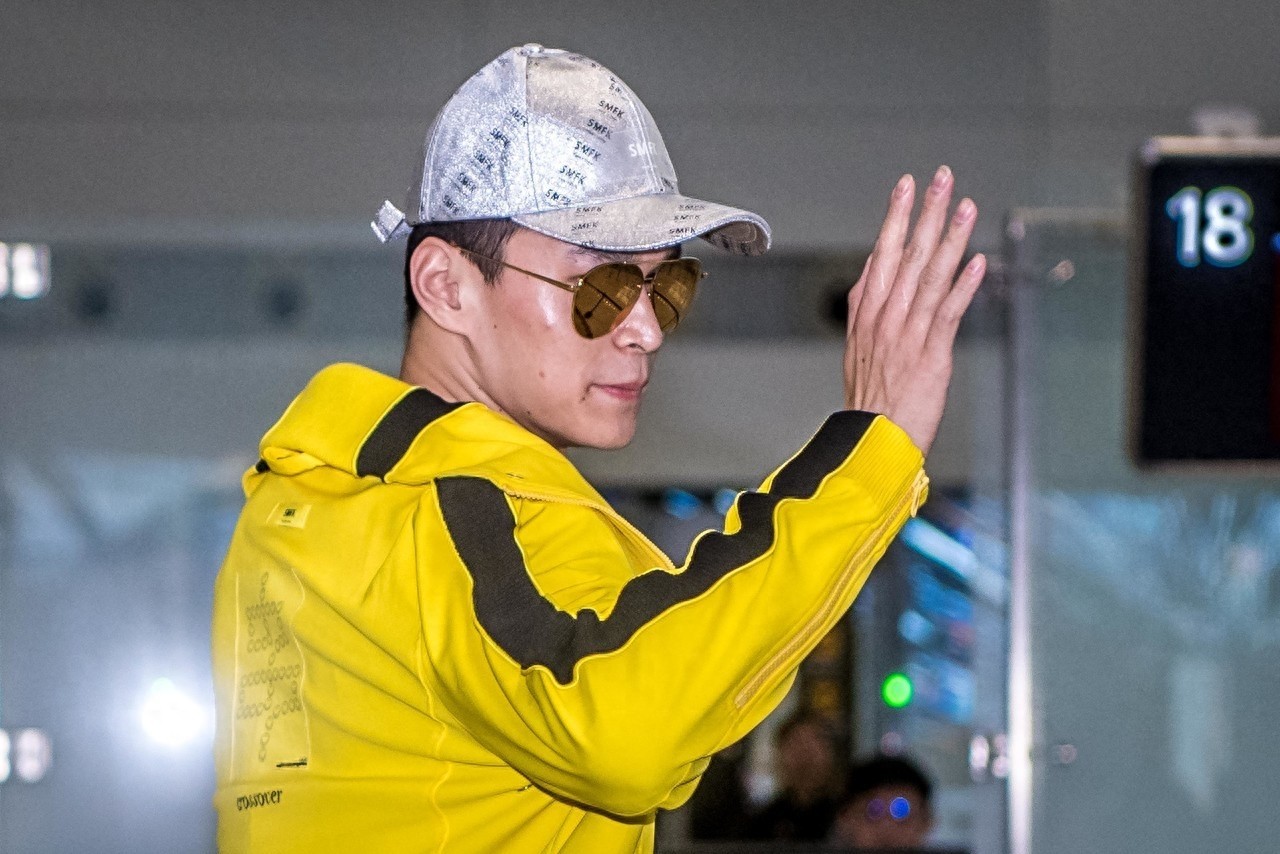 孙杨回应药检事件:不惧怕诋毁和造谣,真想总有大白的一天