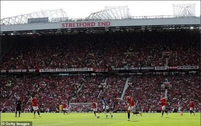 ​邮报独家：格雷泽家族和阿波罗就出售曼联股份展开谈判