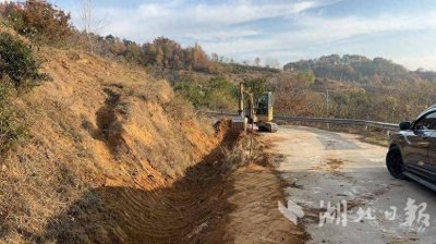 ​大悟阳平：“路路痛”变“路路通”，解决群众“出行难”