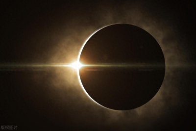 ​探秘太阳与月球的奇幻大片——北美洲日全食盛