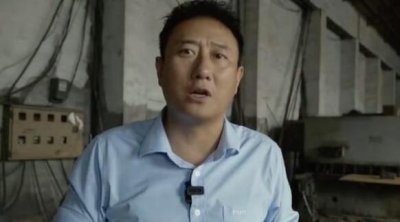 ​谭乔为什么不是警察了