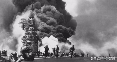 ​珍珠港事件美国的损失有多大（美国日本珍珠港事件损失）